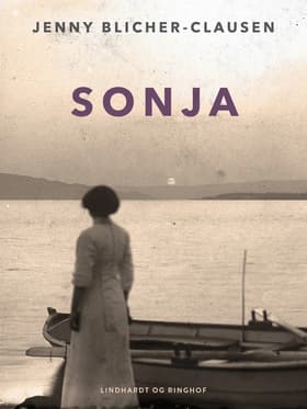 Sonja af Jenny Blicher-Clausen
