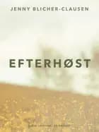 Efterhøst