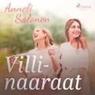 Villinaaraat af Anneli Salonen