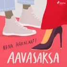 Aavasaksa af Niina Hakalahti