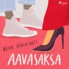 Aavasaksa