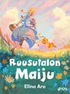 Ruusutalon Maiju