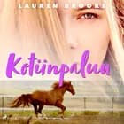 Kotiinpaluu af Lauren Brooke