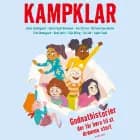 Kampklar - Godnathistorier der får børn til at drømme stort