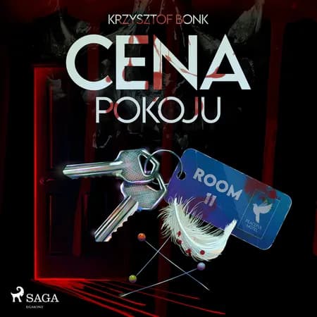 Cena. Cena pokoju III af Krzysztof Bonk