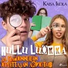 Hullu luokka ja kadonneen opettajan arvoitus af Kaisa Ikola