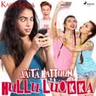 Jäitä hattuun, hullu luokka! af Kaisa Ikola