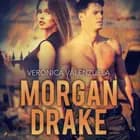 Morgan Drake af Verónica Valenzuela Cordero
