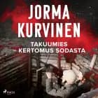 Takuumies – kertomus sodasta