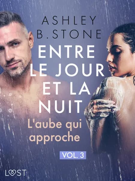 L'aube qui approche - Une nouvelle érotique af Ashley B. Stone