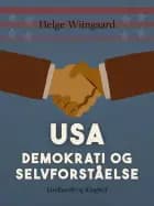 USA - demokrati og selvforståelse