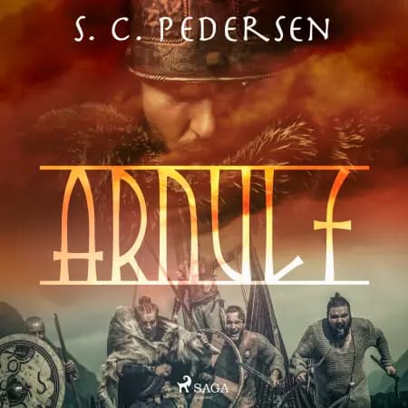 Arnulf af S. C. Pedersen