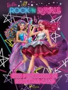 Barbie - Eine Prinzessin im Rockstar-Camp af Mattel