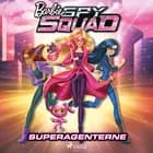Barbie - Superagenterne af Mattel