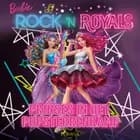 Barbie - Prinses in het Popsterrenkamp af Mattel