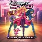 Barbie - Agenttikolmikko af Mattel