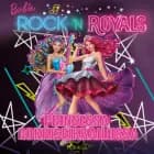 Barbie - Prinsessa rokkiseikkailussa