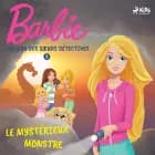 Barbie - Le Club des sœurs détectives 3 - Le Mystérieux Monstre marin