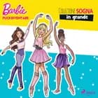 Barbie: Puoi esserlo anche tu - Collezione Sogna in grande af Mattel