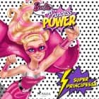 Barbie super principessa
