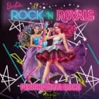 Barbie principessa rock