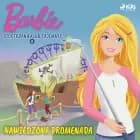 Barbie - Siostrzany klub tajemnic 2 - Nawiedzona promenada af Mattel