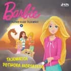Barbie - Siostrzany klub tajemnic 3 - Tajemnica potwora morskiego af Mattel