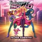 Barbie - Tajne agentki af Mattel
