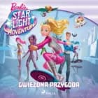 Barbie - Gwiezdna przygoda af Mattel
