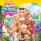 Barbie - En busca de las cachorritas af Mattel