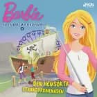 Barbie – Systrarnas mysterieklubb 2 – Den hemsökta strandpromenaden af Mattel