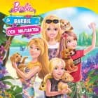 Barbie Och Valpjakten