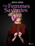 Les Femmes Savantes af Molière