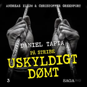 Daniel Tapia af Christoffer Greenfort