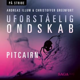 Pitcairn af Christoffer Greenfort