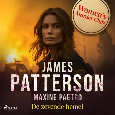 De zevende hemel af James Patterson