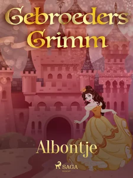 Albontje af De gebroeders Grimm