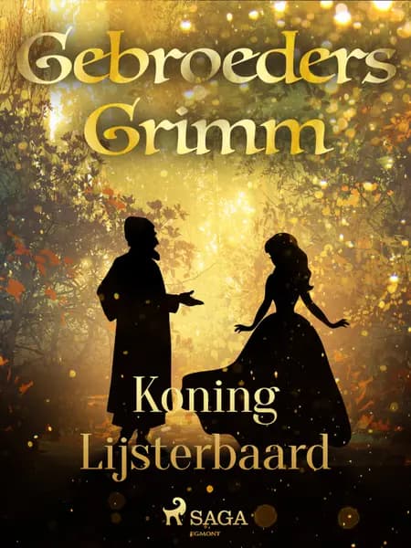 Koning Lijsterbaard af De gebroeders Grimm