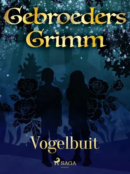 Vogelbuit af De gebroeders Grimm