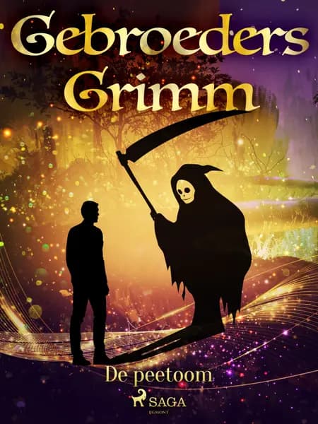 De peetoom af De gebroeders Grimm