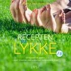 Recepten på lykke 2.0 af Jesper Bay-Hansen