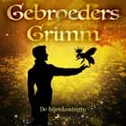 De bijenkoningin af De gebroeders Grimm