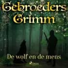 De wolf en de mens