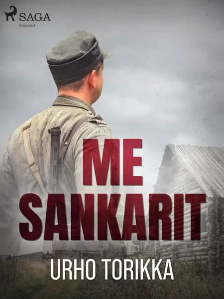 Me sankarit af Urho Torikka