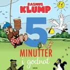 Fem minutter i godnat - Rasmus Klump 