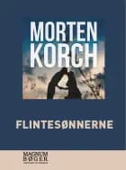 Flintesønnerne (Storskrift)