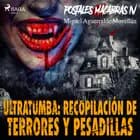 Postales macabras IV: Ultratumba: Recopilación de terrores y pesadillas af Miguel Aguerralde Movellán