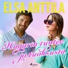 Huijarin tuntee jo tuoksusta af Elsa Anttila