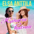 Kanaria kutsuu af Elsa Anttila