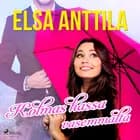 Kolmas kassa vasemmalta af Elsa Anttila